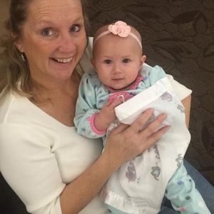 Meet your Posher, Anna